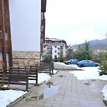 The Mountain Hug 1 By Si Apartamento *