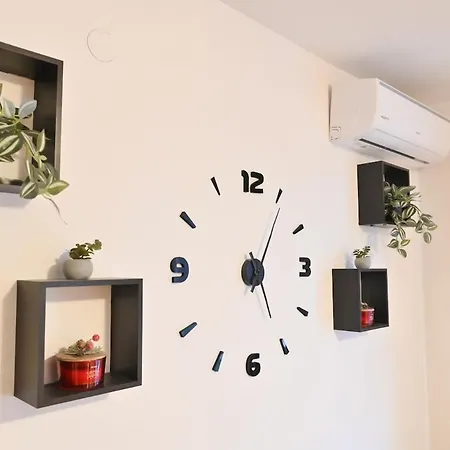 The Mountain Hug 1 By Si شقة بانسكو