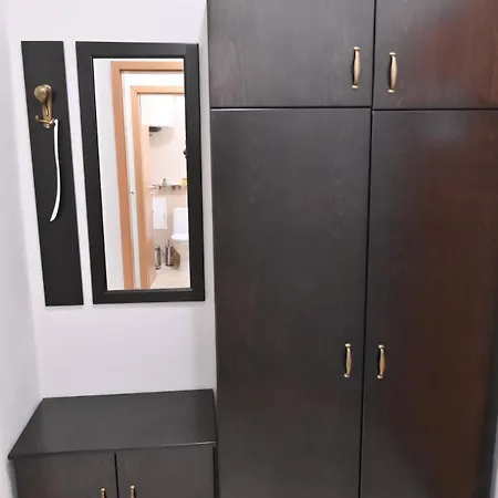 شقة The Mountain Hug 1 By Si بانسكو