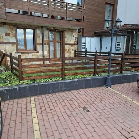 The Mountain Hug 1 By Si شقة *