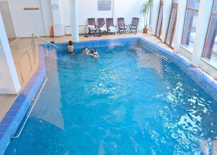 شقة The Mountain Hug 1 By Si بانسكو