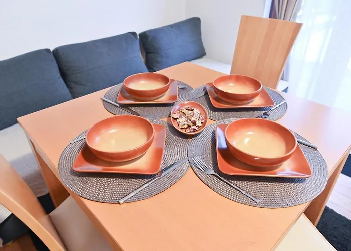 The Mountain Hug 1 By Si شقة