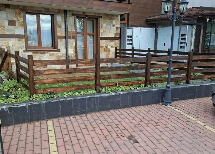 The Mountain Hug 1 By Si شقة *